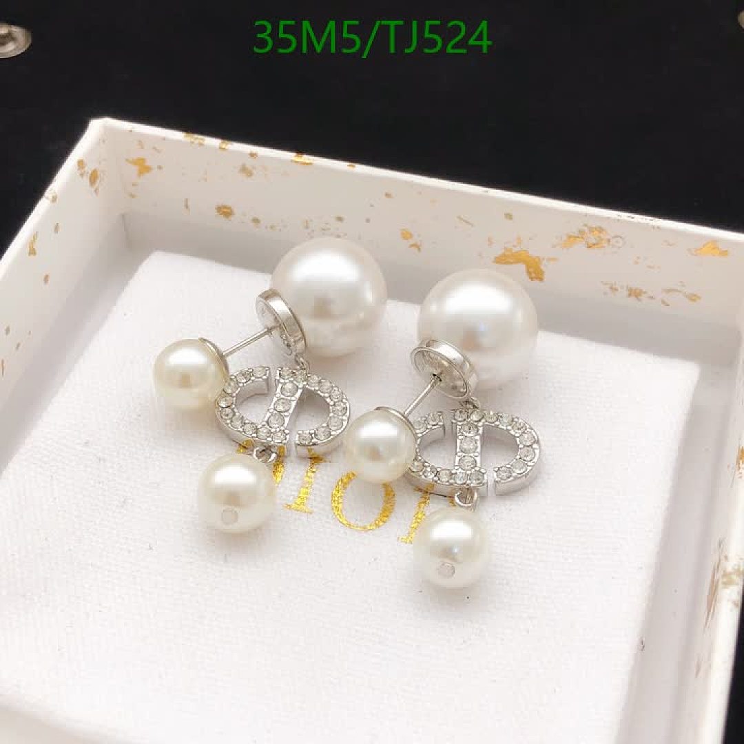 Dior-Jewelry Code: TJ524 $: 35USD