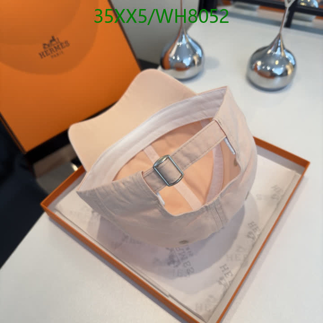 Hermes-Cap(Hat) Code: WH8052 $: 35USD