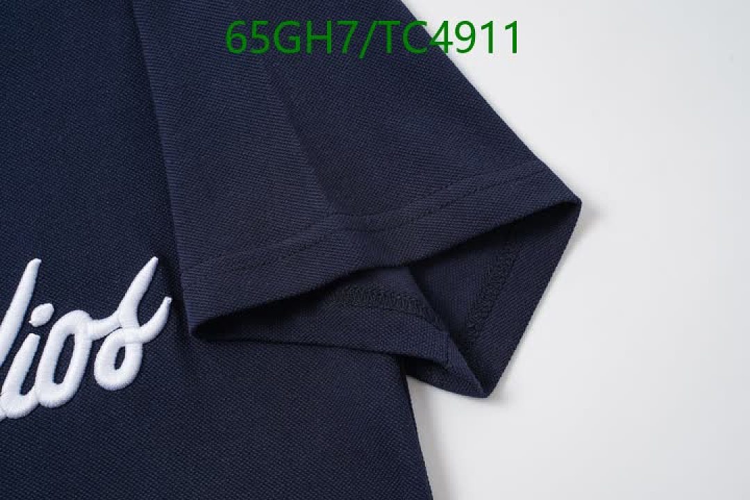 Acne Studios-Clothing Code: TC4911 $: 65USD