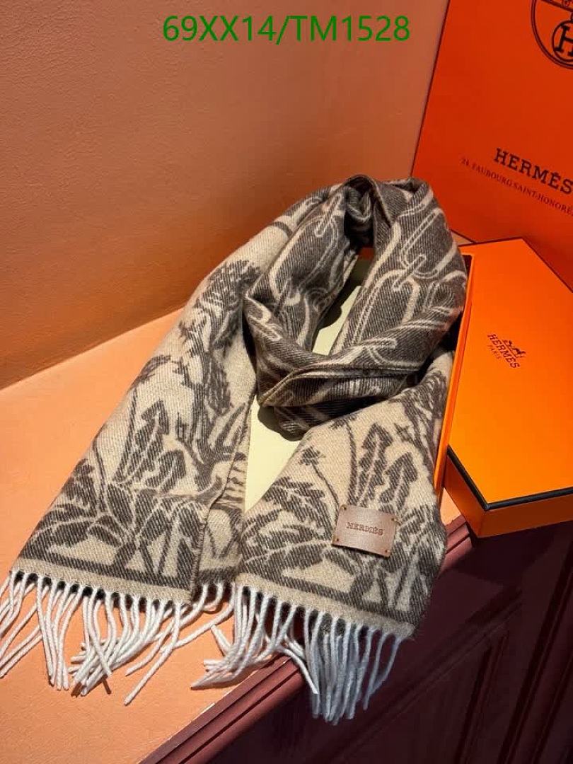 Hermes-Scarf Code: TM1528 $: 69USD