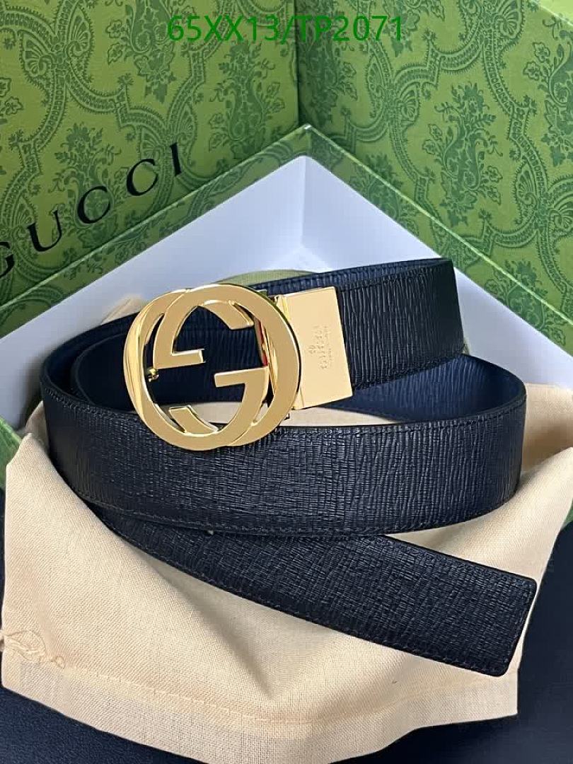 Gucci-Belts Code: TP2071 $: 65USD