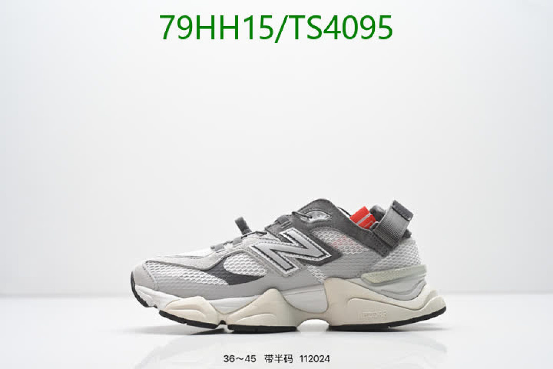 New Balance-Men shoes Code: TS4095 $: 79USD