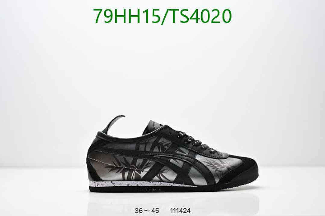 Asics-Men shoes Code: TS4020 $: 79USD