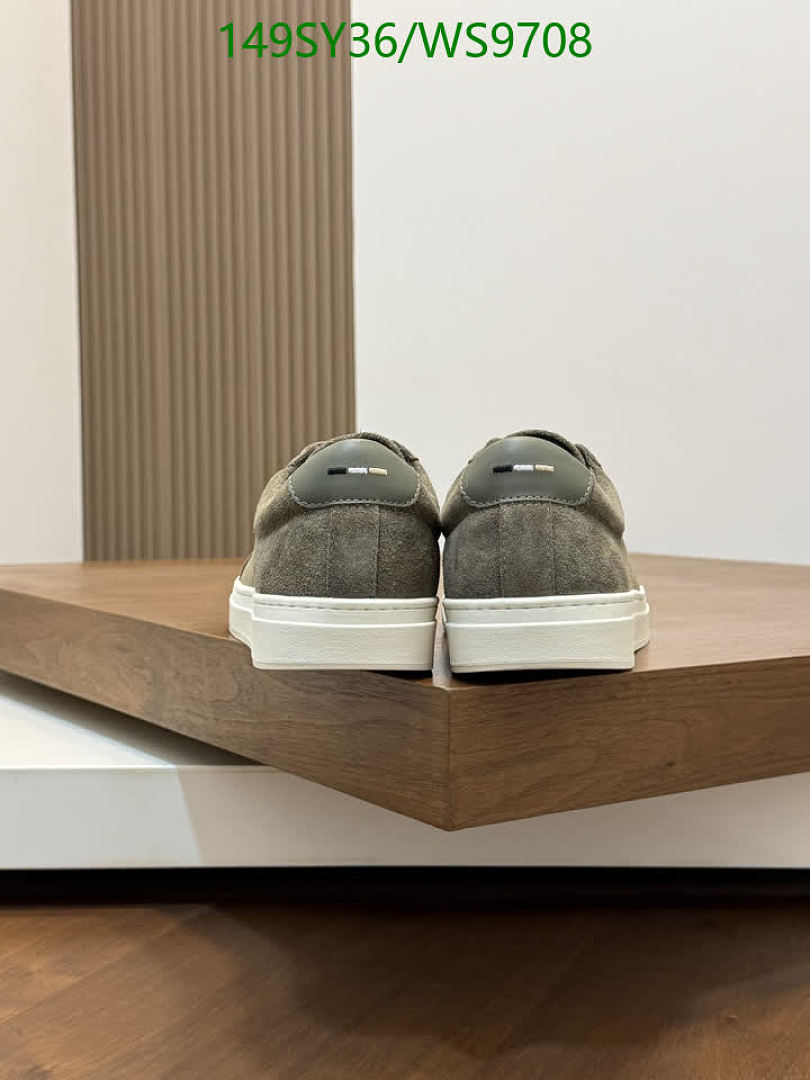 Boss-Men shoes Code: WS9708 $: 149USD
