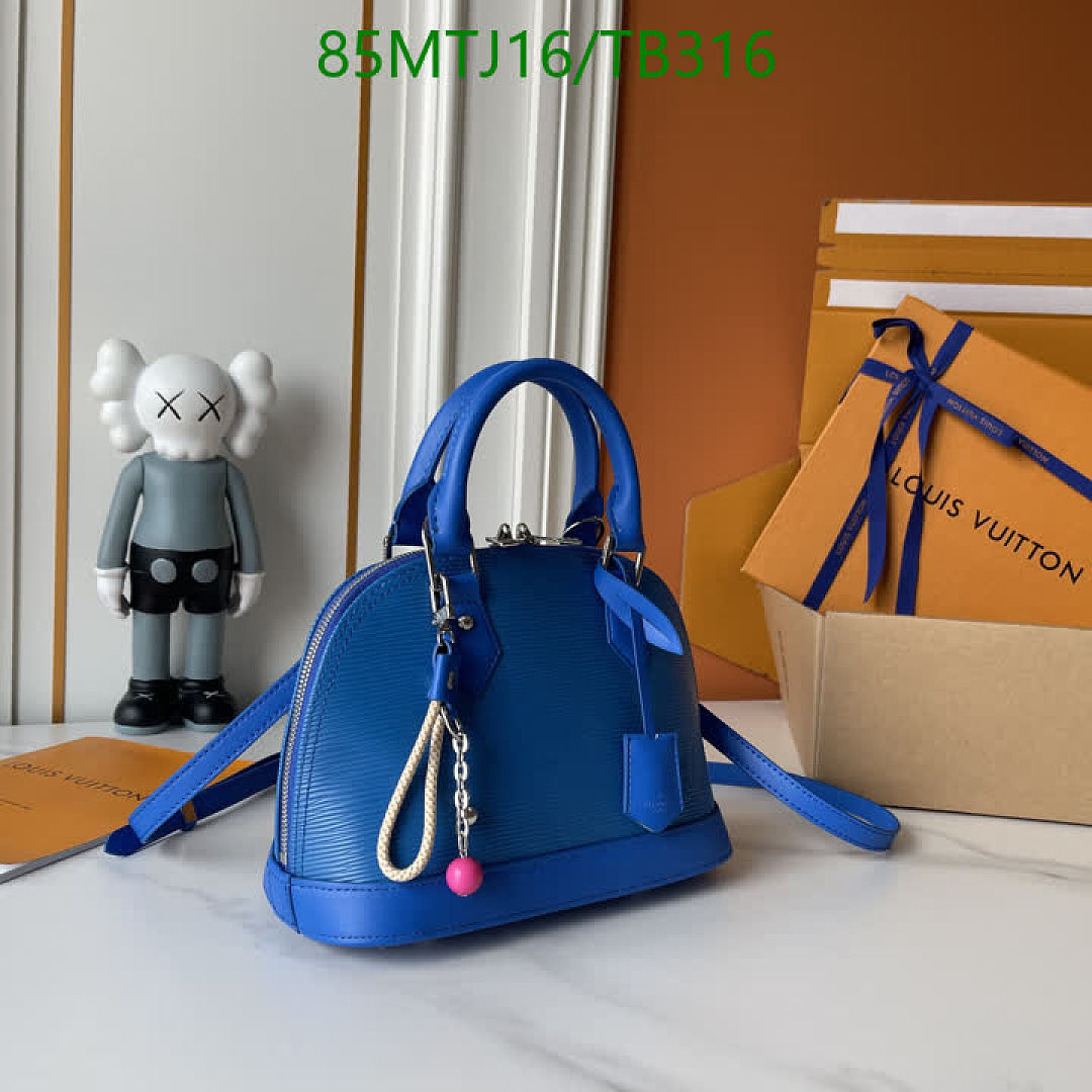 LV-Bag-4A Quality Code: TB316 $: 85USD
