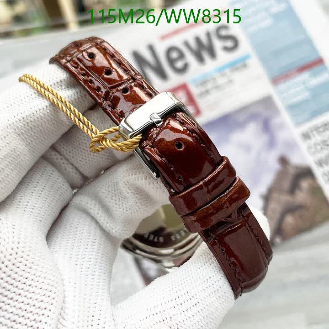 Omega-Watch(4A) Code: WW8315 $: 115USD