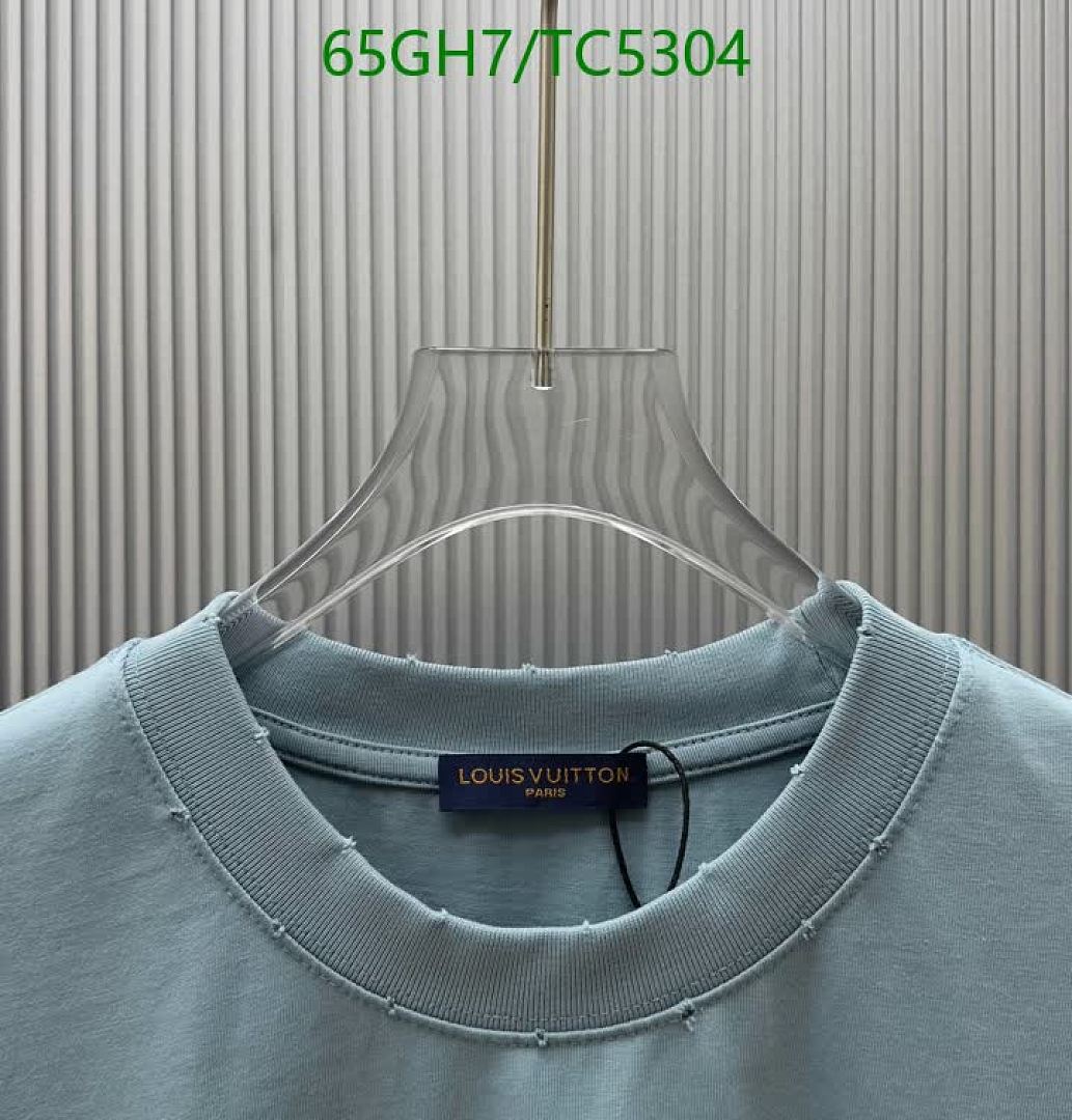 LV-Clothing Code: TC5304 $: 65USD