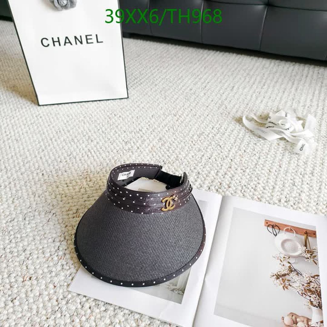 Chanel-Cap(Hat) Code: TH968 $: 39USD