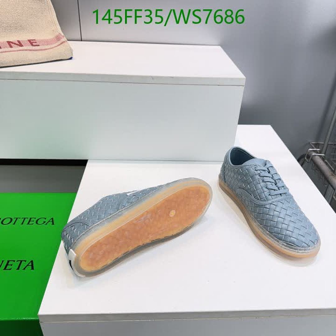 BV-Women Shoes Code: WS7686 $: 145USD