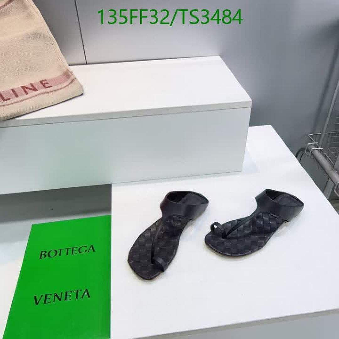 BV-Women Shoes Code: TS3484 $: 135USD