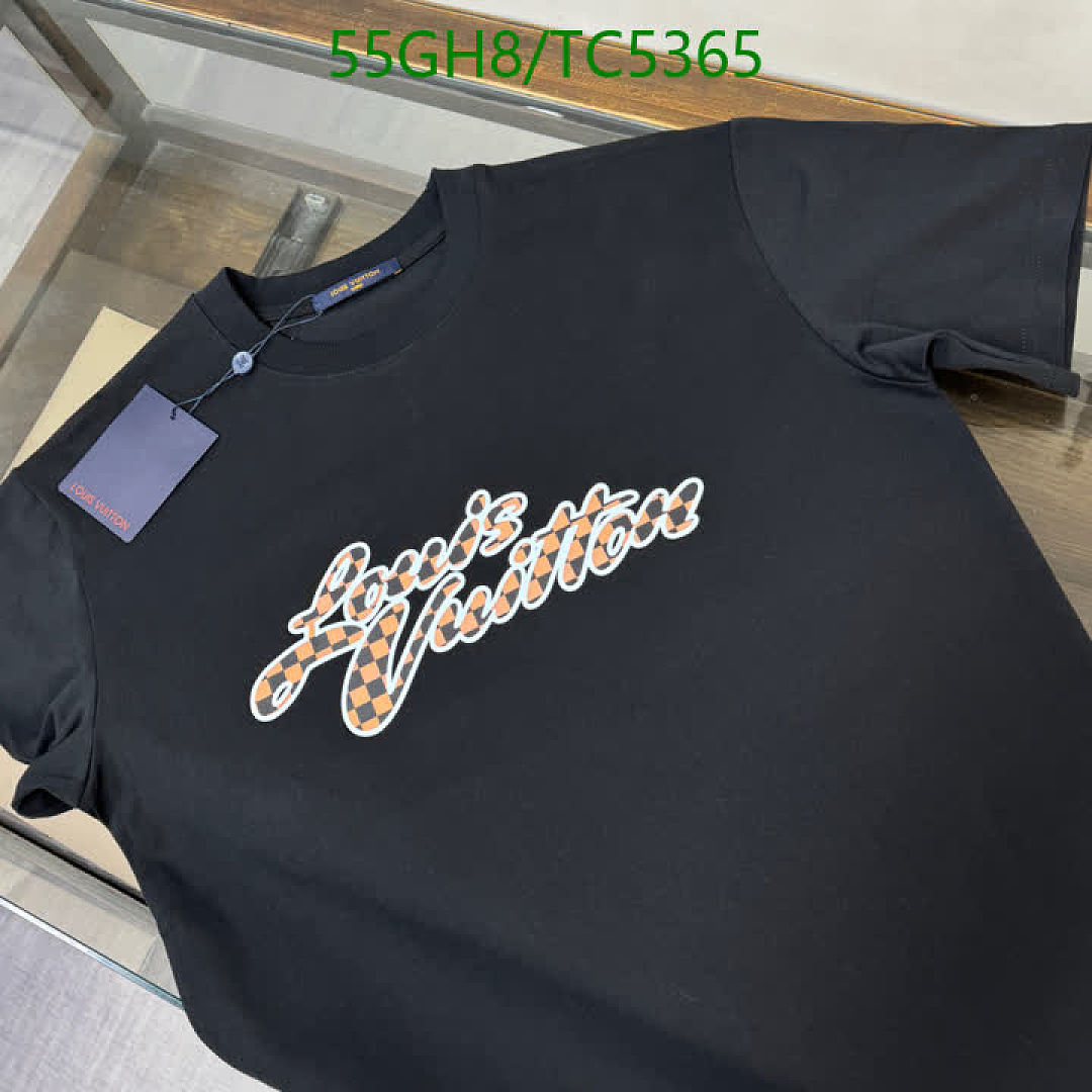 LV-Clothing Code: TC5365 $: 55USD