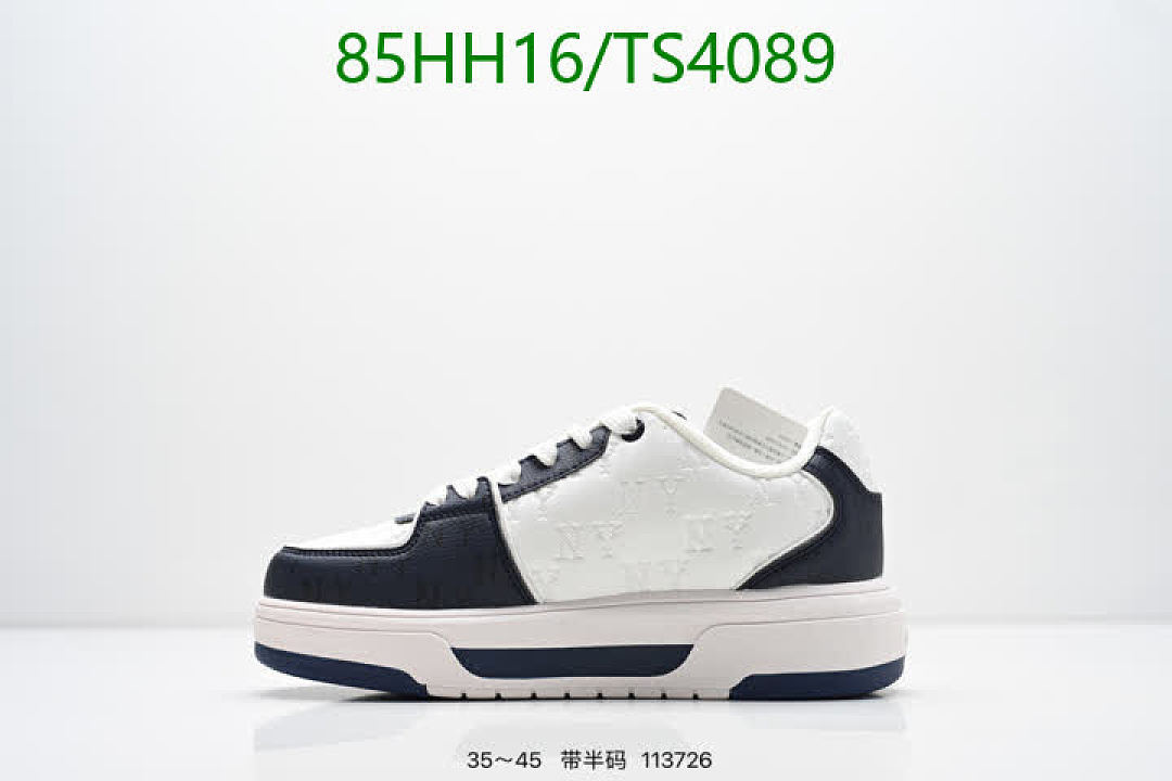 MLB-Men shoes Code: TS4089 $: 85USD