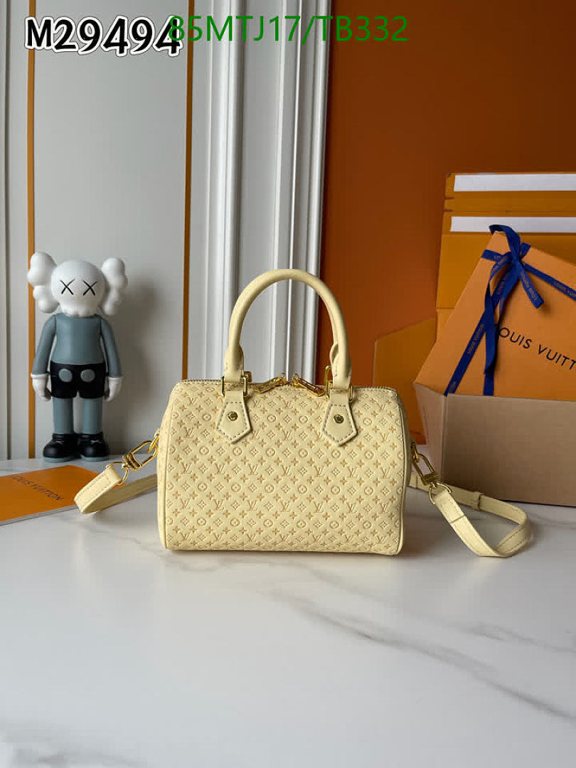 LV-Bag-4A Quality Code: TB332 $: 85USD