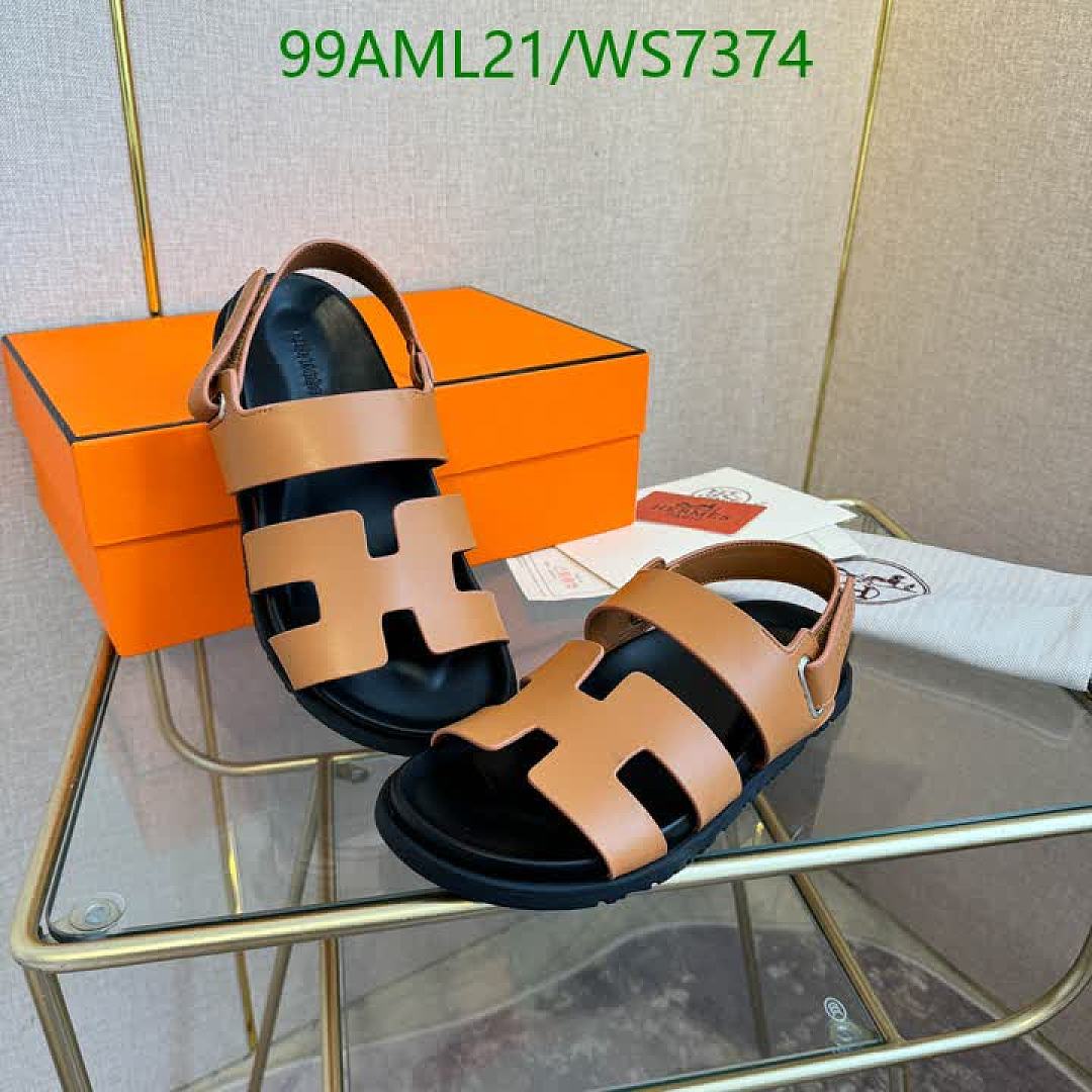 Hermes-Men shoes Code: WS7374 $: 99USD