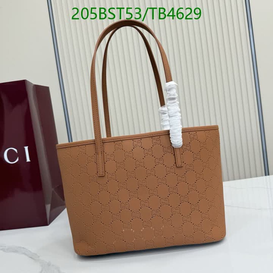 Gucci-Bag-Mirror Quality Code: TB4629 $: 205USD