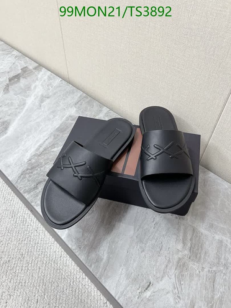 Zegna-Men shoes Code: TS3892 $: 99USD