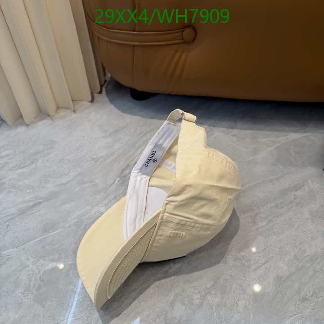 Chanel-Cap(Hat) Code: WH7909 $: 29USD