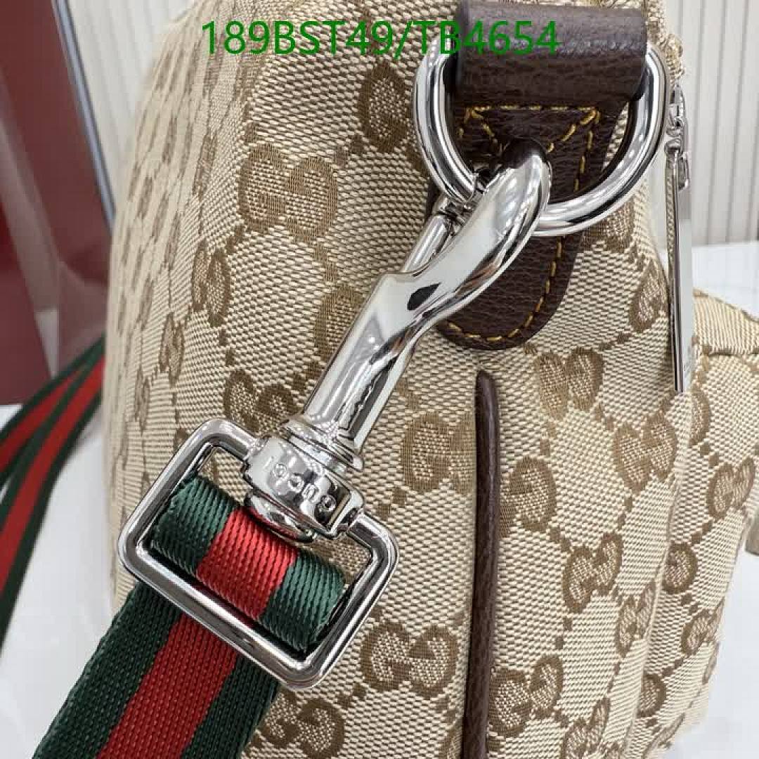 Gucci-Bag-Mirror Quality Code: TB4654 $: 189USD