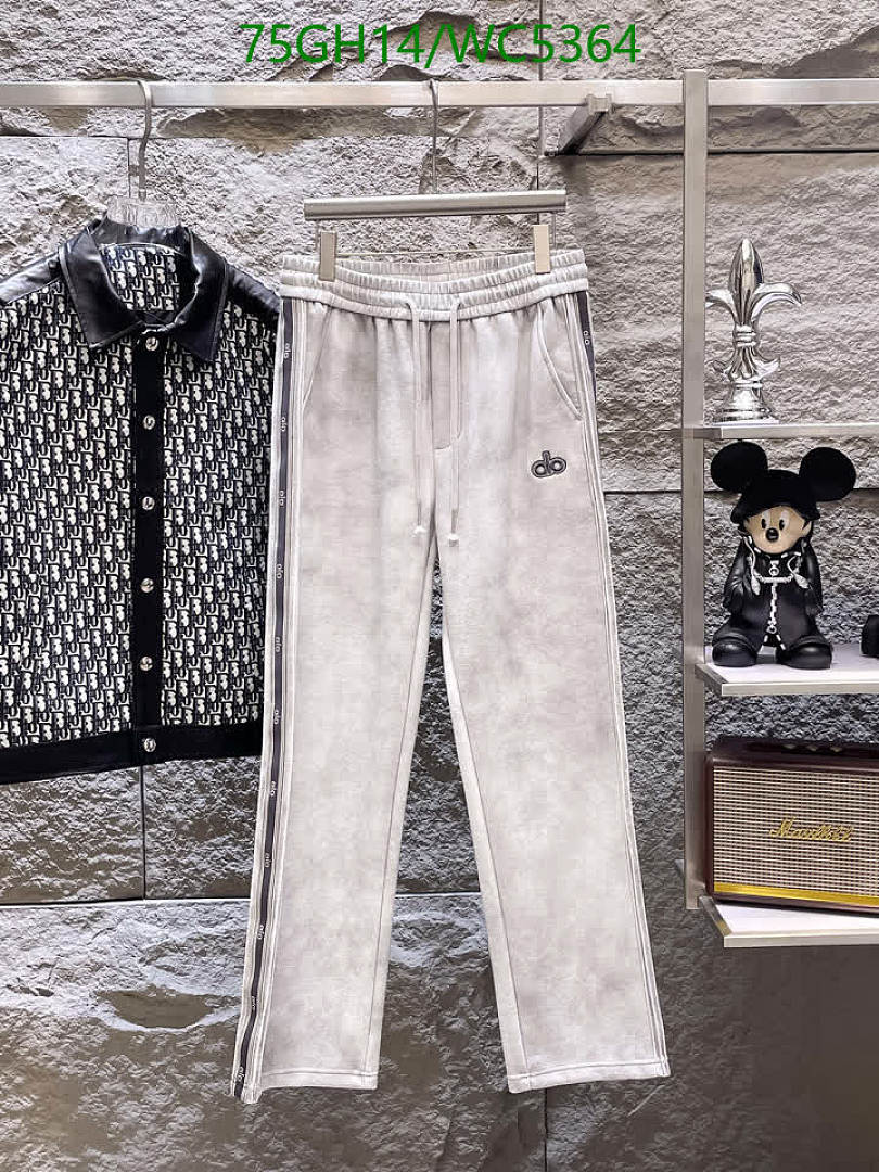 Alo Yoga-Clothing Code: WC5364 $: 75USD