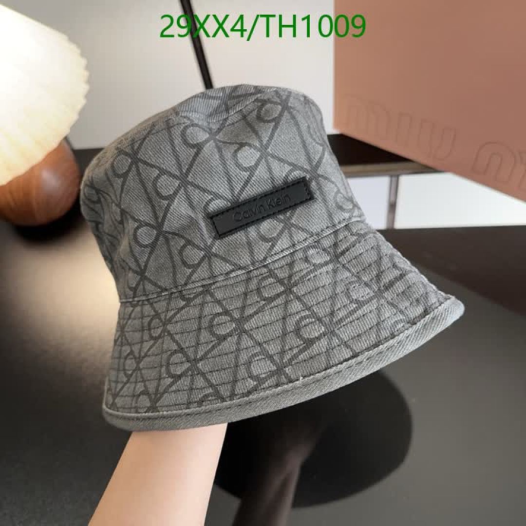 CK-Cap(Hat) Code: TH1009 $: 29USD