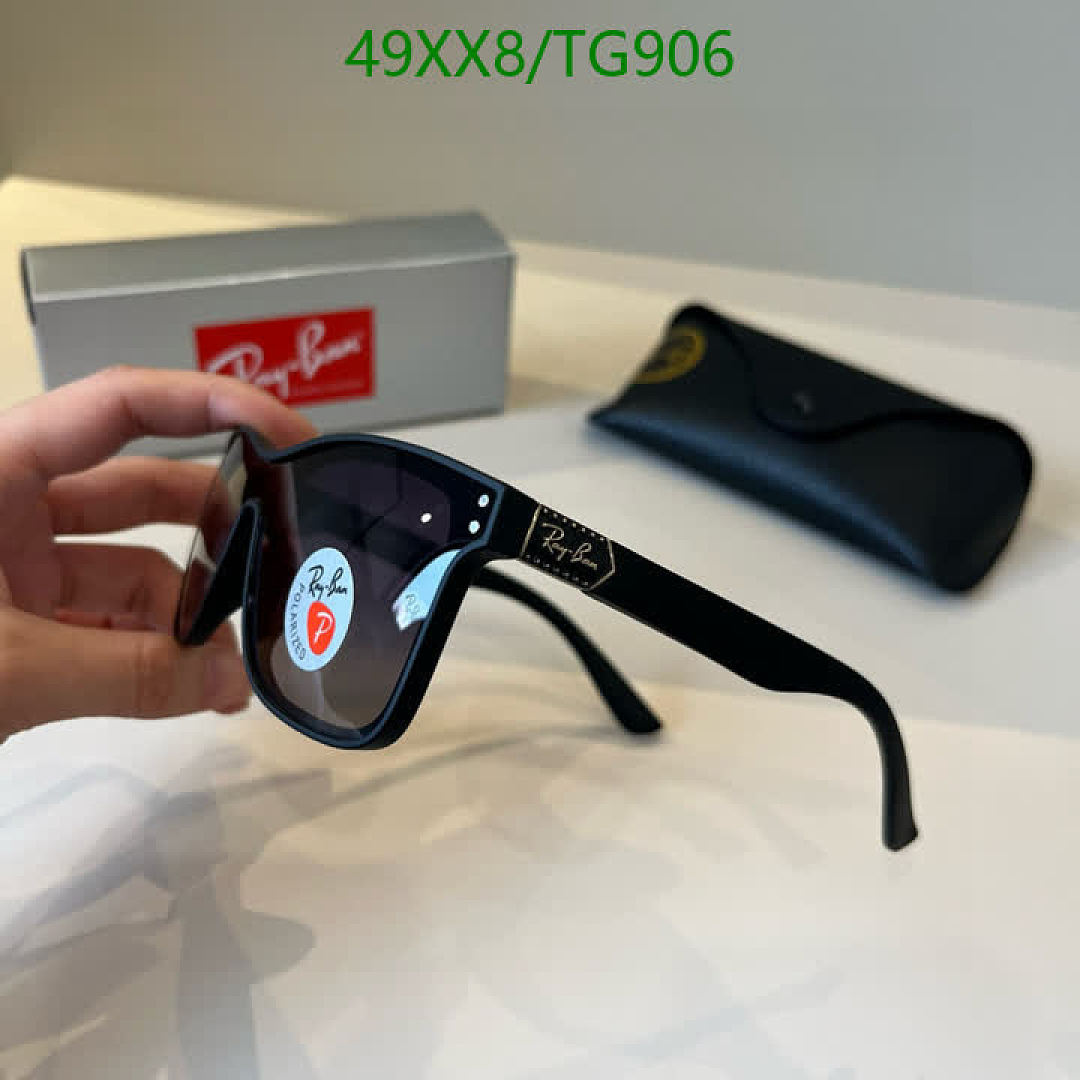 Ray-Ban-Glasses Code: TG906 $: 49USD
