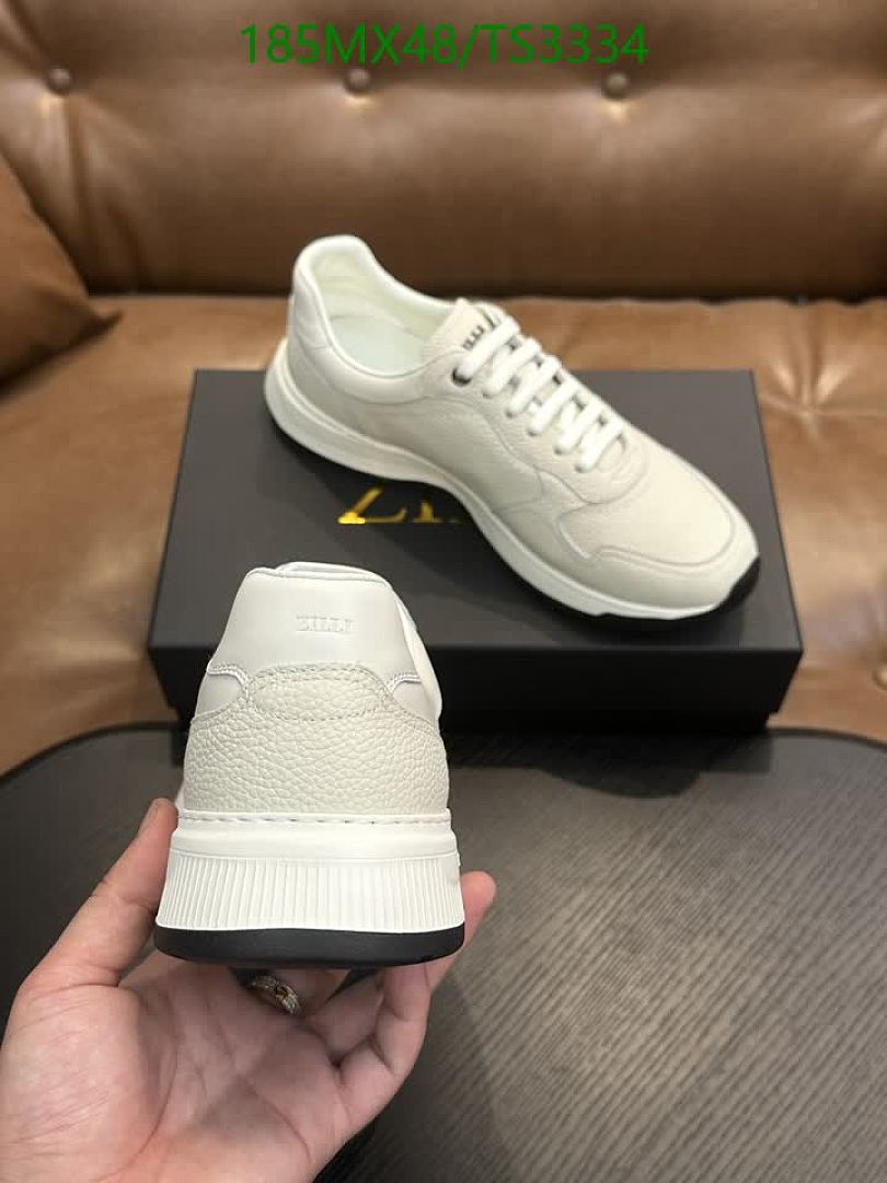 Zilli-Men shoes Code: TS3334 $: 185USD