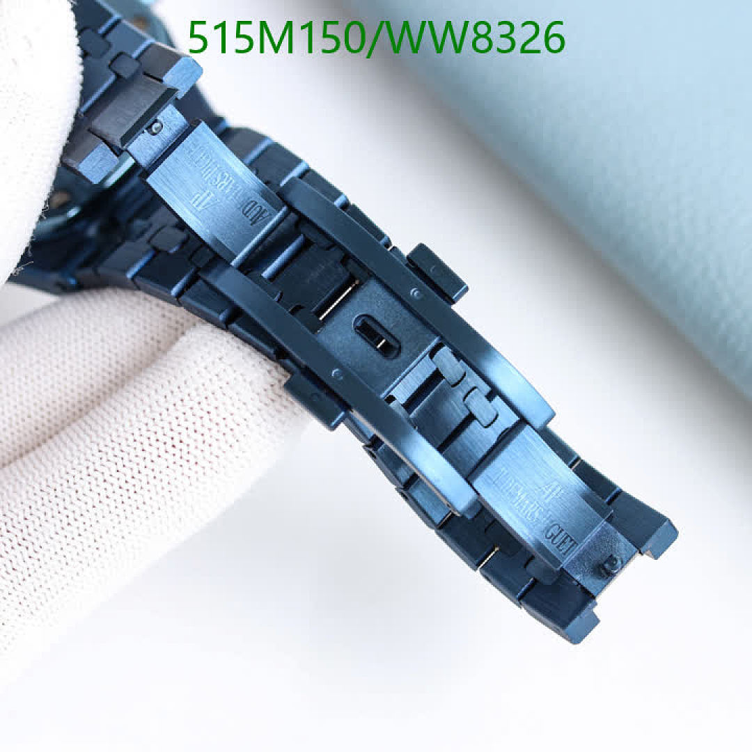 Audemars Piguet-Watch-Mirror Quality Code: WW8326 $: 515USD