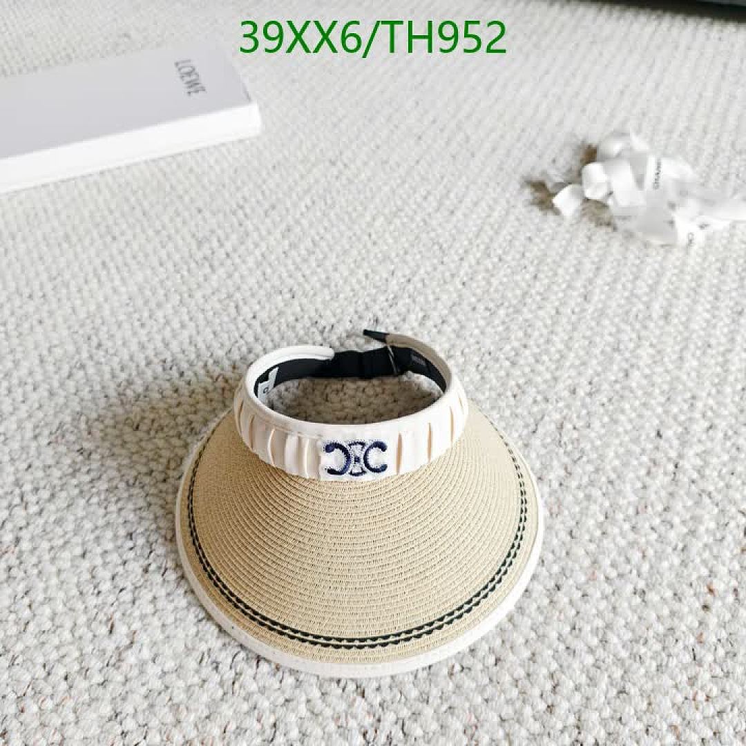 Celine-Cap(Hat) Code: TH952 $: 39USD