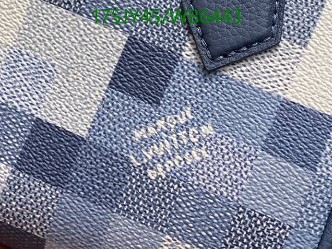 LV-Bag-Mirror Quality Code: WB6443 $: 175USD