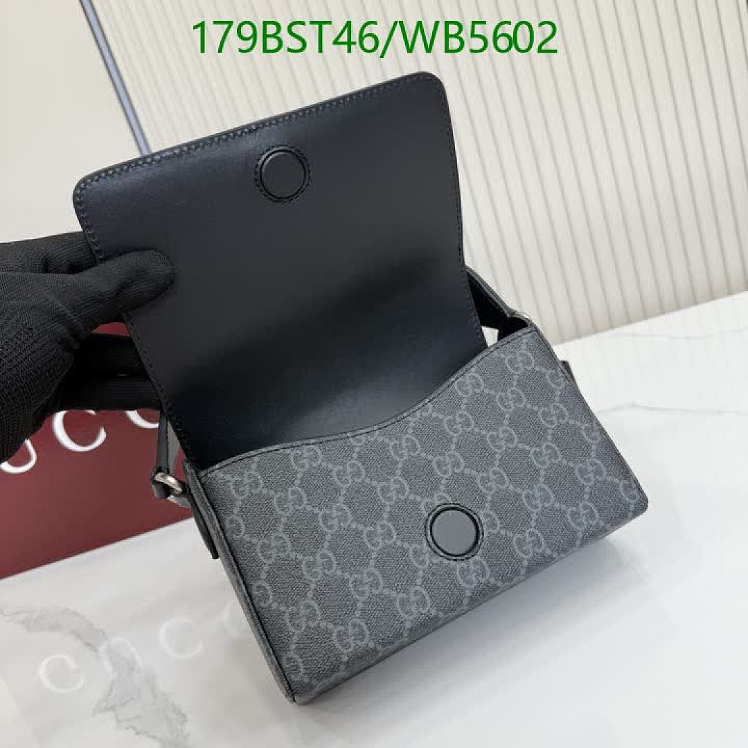 Gucci-Bag-Mirror Quality Code: WB5602 $: 179USD
