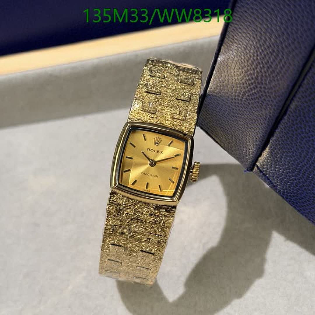 Rolex-Watch-4A Quality Code: WW8318 $: 135USD
