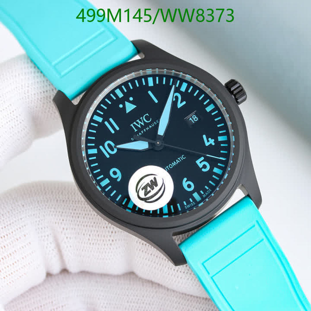 IWC-Watch-Mirror Quality Code: WW8373 $: 499USD
