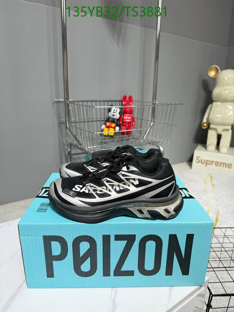 Salomon-Women Shoes Code: TS3881 $: 135USD