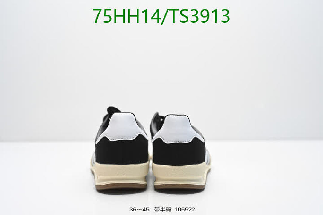 Adidas-Men shoes Code: TS3913 $: 75USD