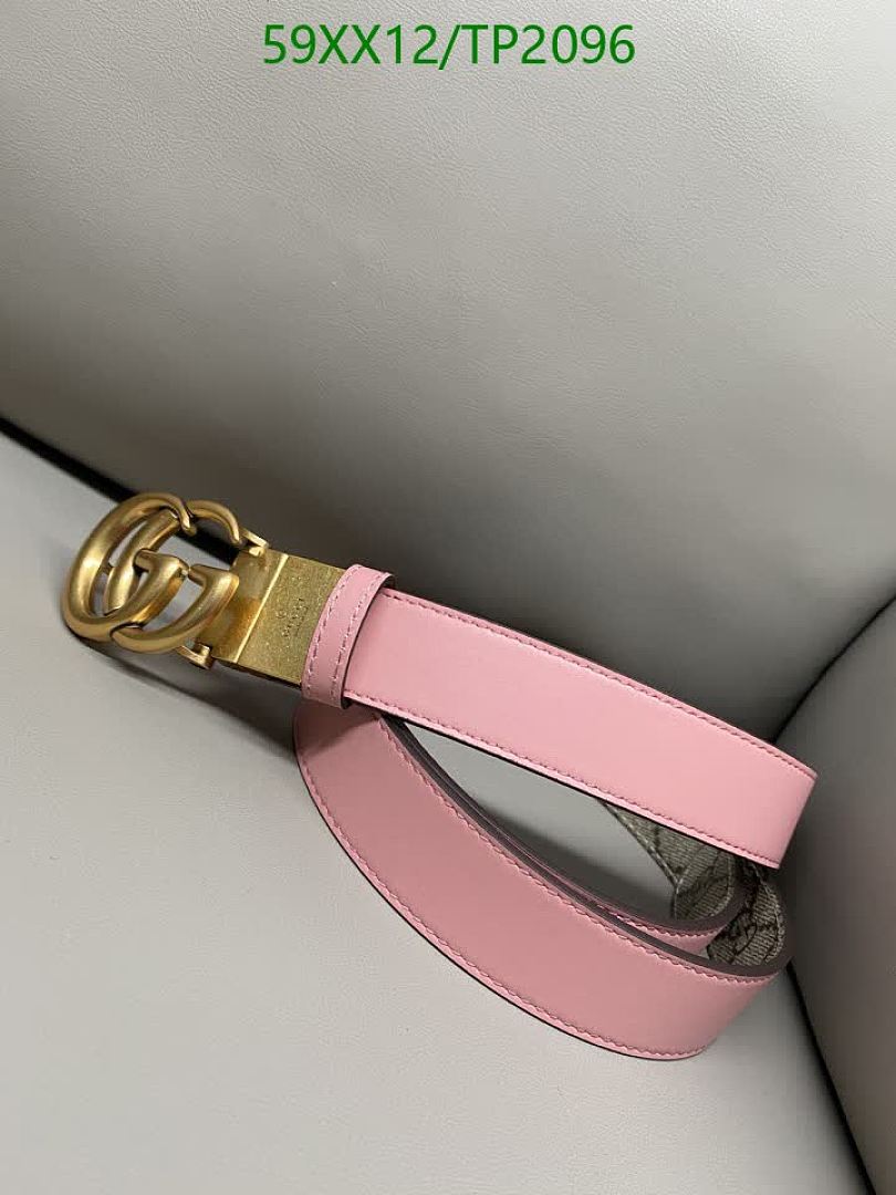 Gucci-Belts Code: TP2096 $: 59USD