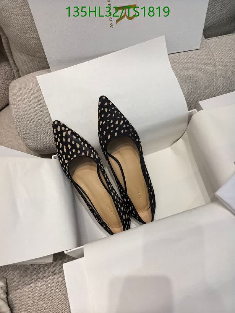 The Row-Women Shoes Code: TS1819 $: 135USD