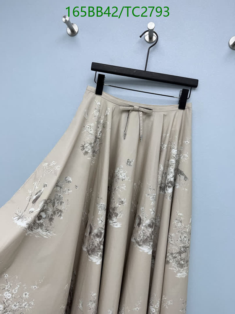Dior-Clothing Code: TC2793 $: 165USD