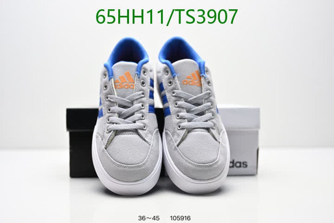 Adidas-Men shoes Code: TS3907 $: 65USD