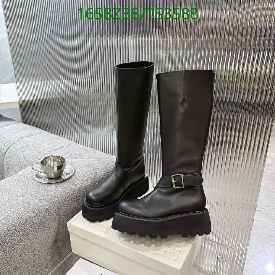 Alexander Mcqueen-Women Shoes Code: TS3588 $: 165USD
