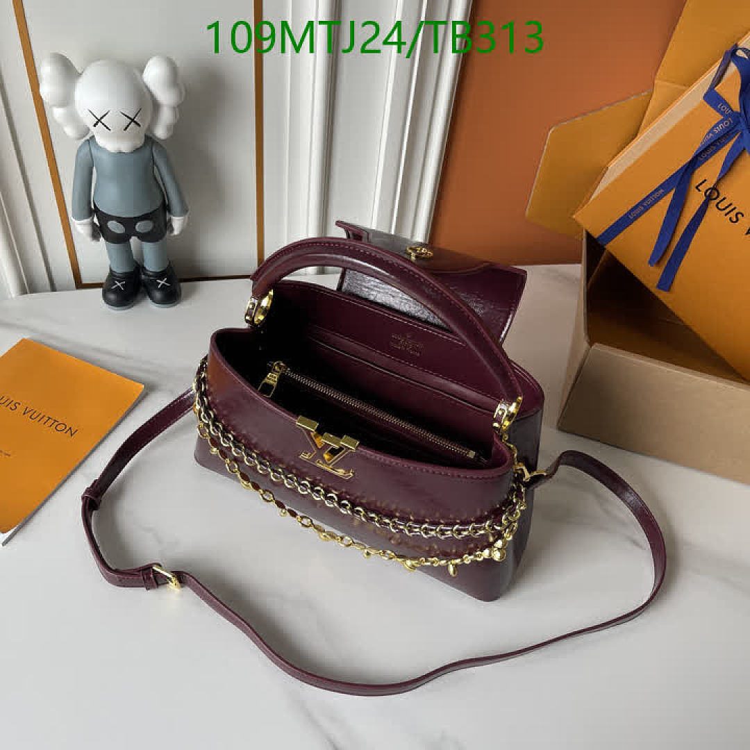 LV-Bag-4A Quality Code: TB313 $: 109USD