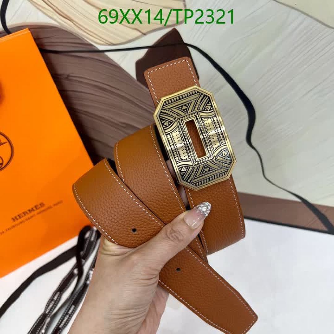 Hermes-Belts Code: TP2321 $: 69USD
