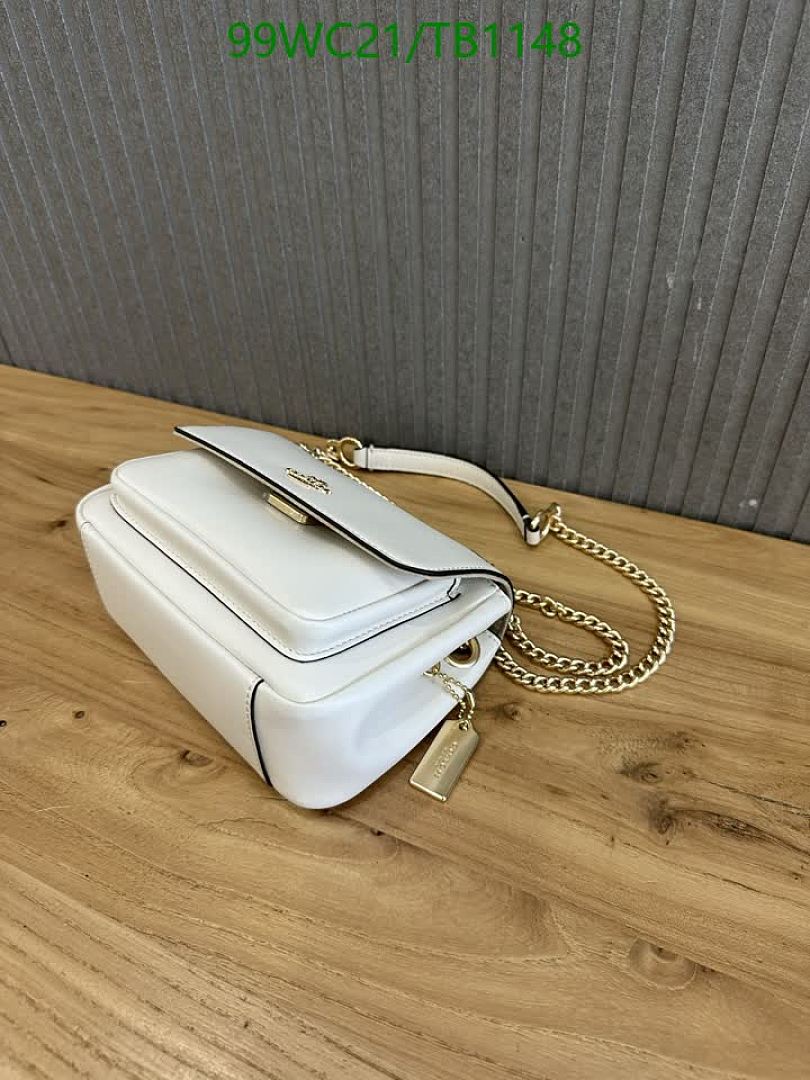 Coach-Bag-4A Quality Code: TB1148 $: 99USD