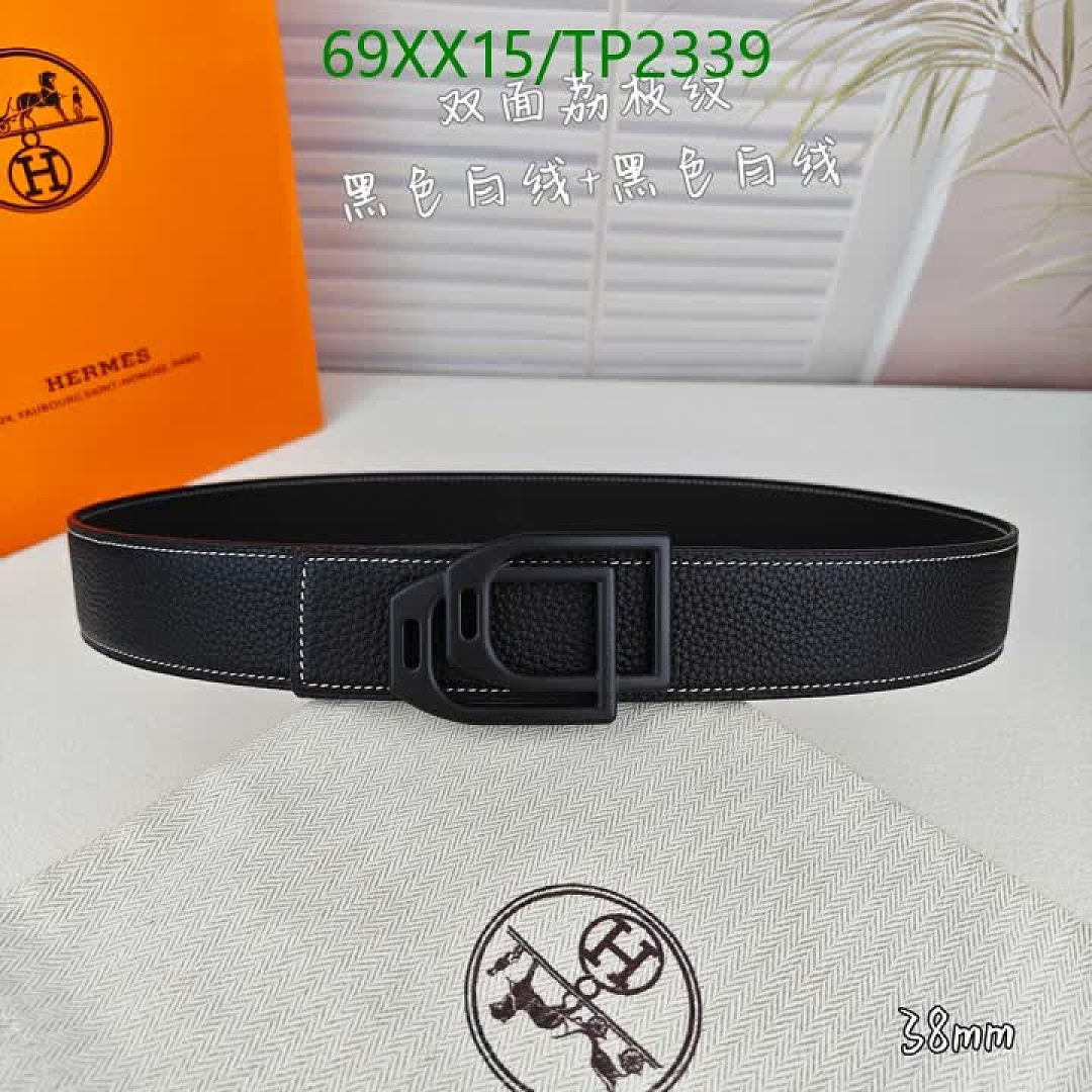 Hermes-Belts Code: TP2339 $: 69USD