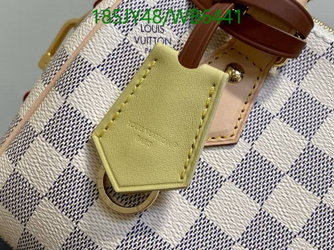 LV-Bag-Mirror Quality Code: WB6441 $: 185USD