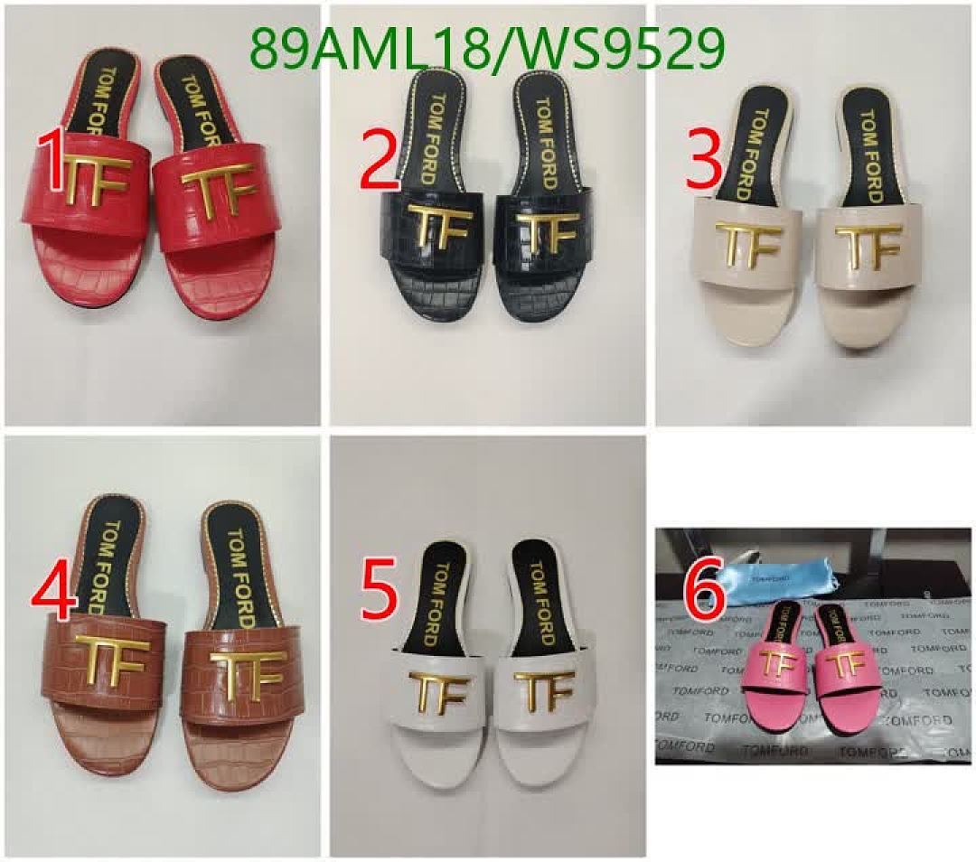 Tom Ford-Men shoes Code: WS9529 $: 89USD