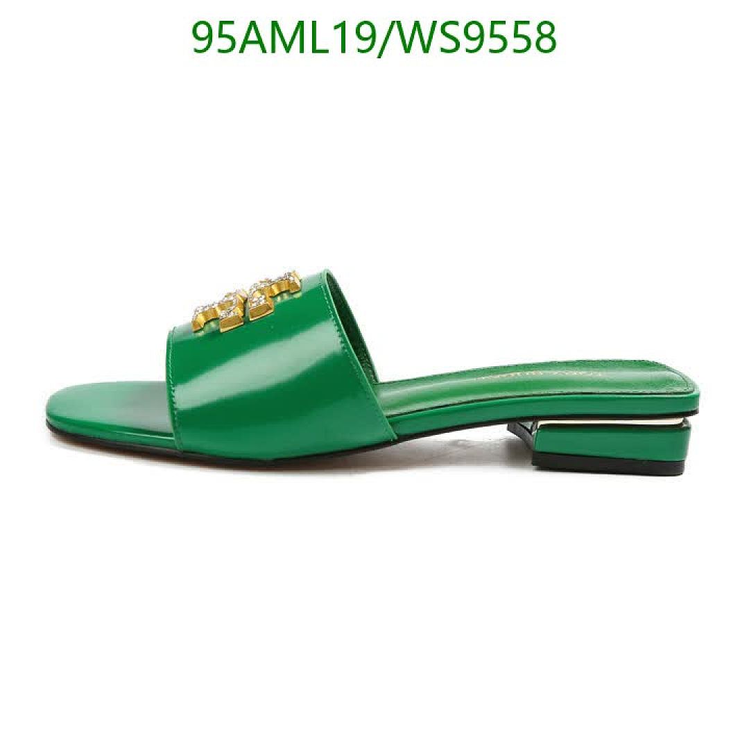 Tory Burch-Men shoes Code: WS9558 $: 95USD