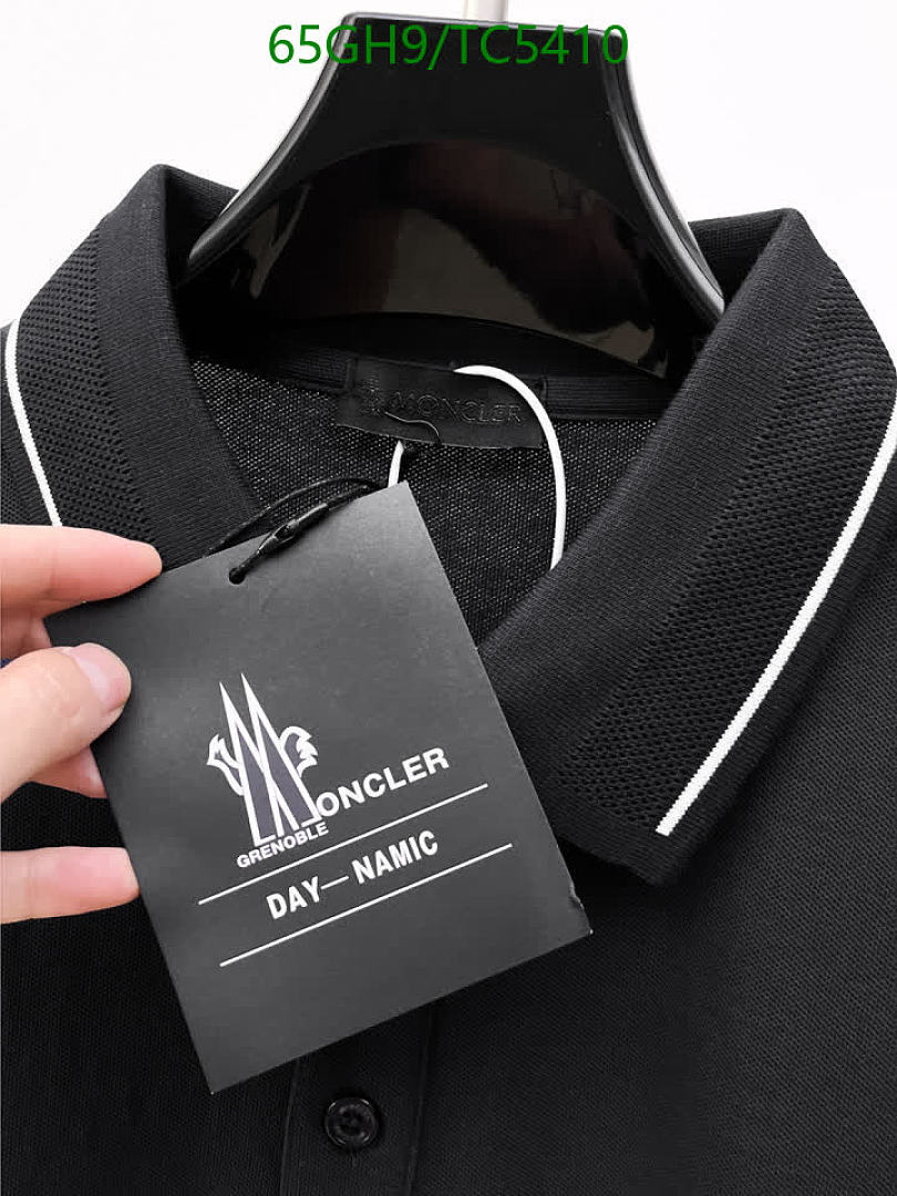 Moncler-Clothing Code: TC5410 $: 65USD