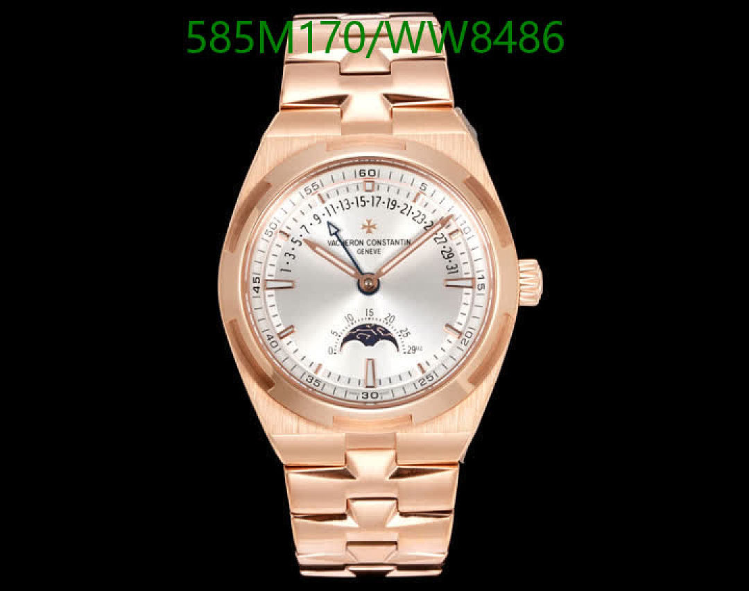 Vacheron Constantin-Watch-Mirror Quality Code: WW8486 $: 585USD
