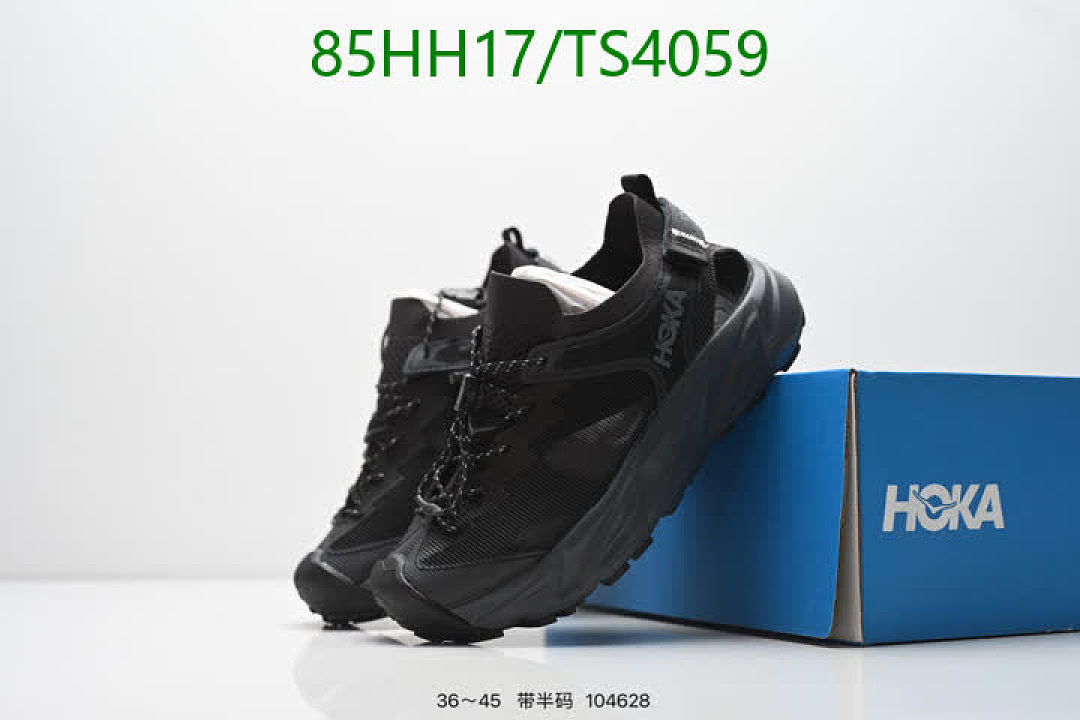 Hoka-Women Shoes Code: TS4059 $: 85USD