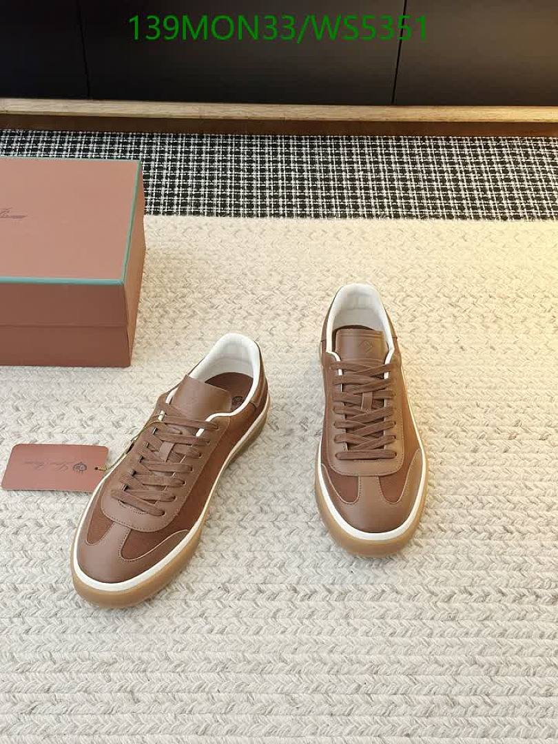 Loro Piana-Women Shoes Code: WS5351 $: 139USD